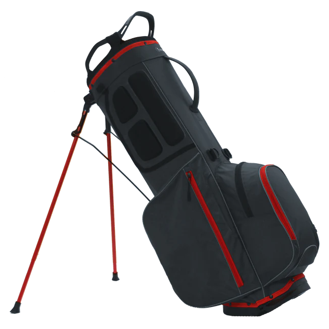 What Goes Where: What is the Best Placement of Clubs in a Golf Bag?