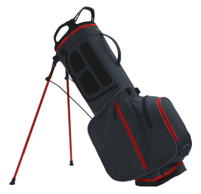 What Goes Where: What is the Best Placement of Clubs in a Golf Bag?
