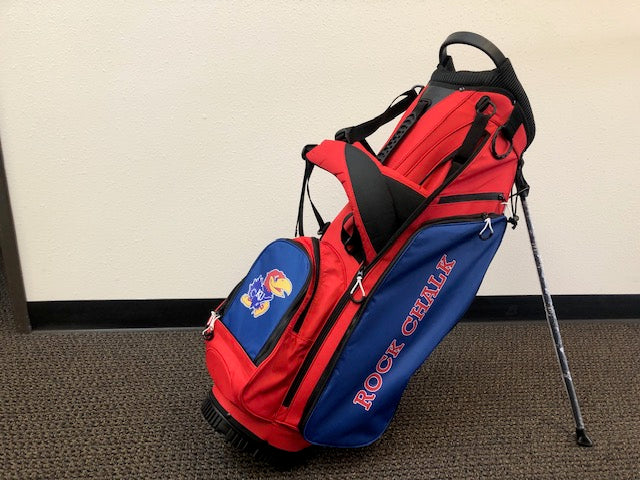 custom team bag pic
