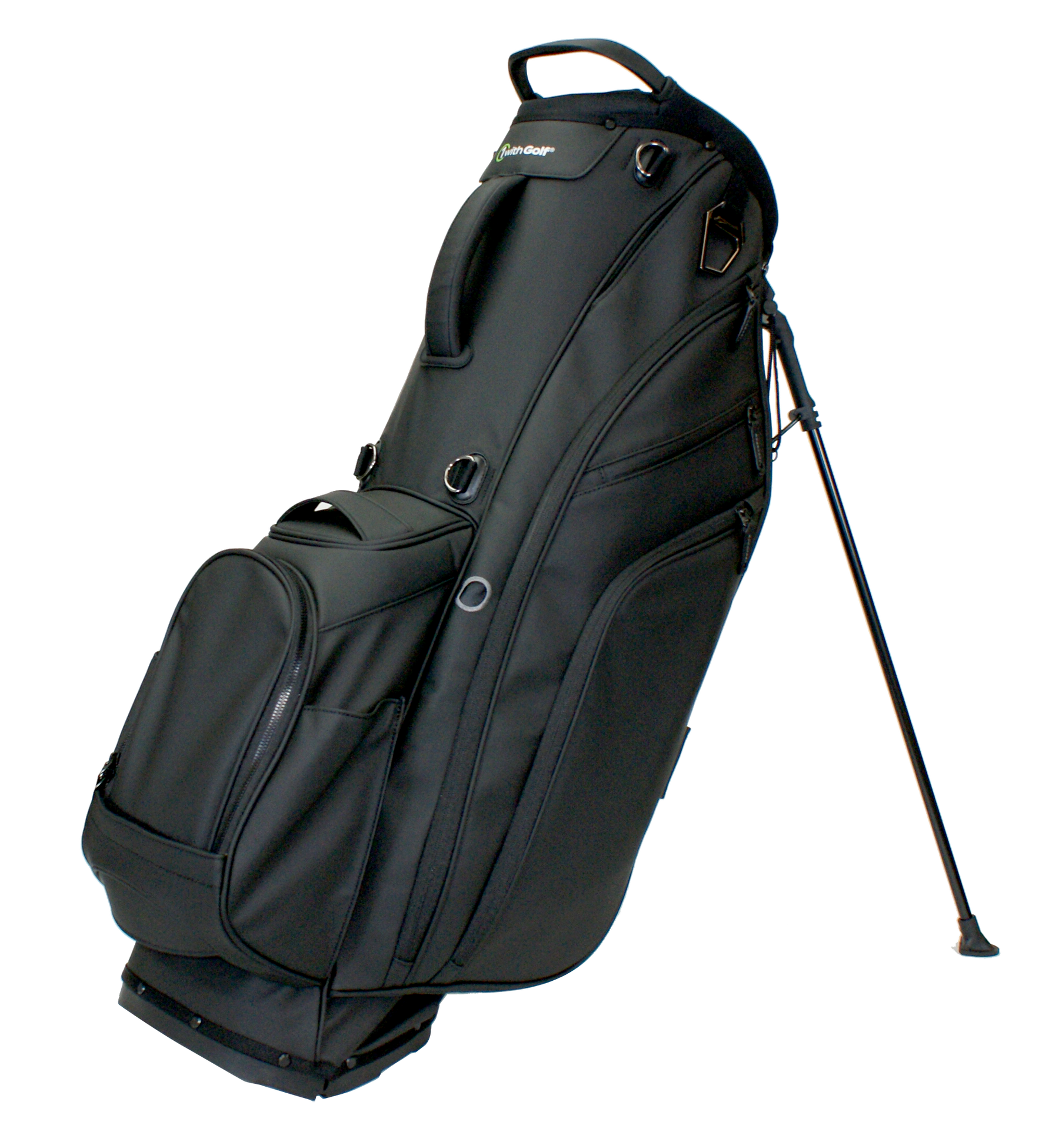 6 Creative Uses for a Lightweight Carry Bag