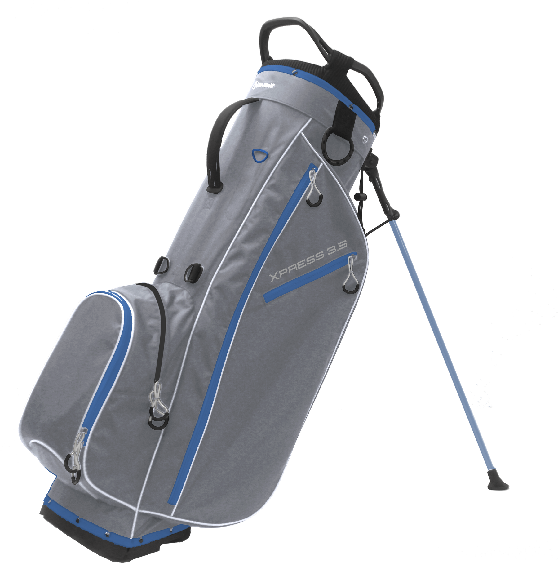 Choosing the Right Lightweight Cart Bags for Your Needs