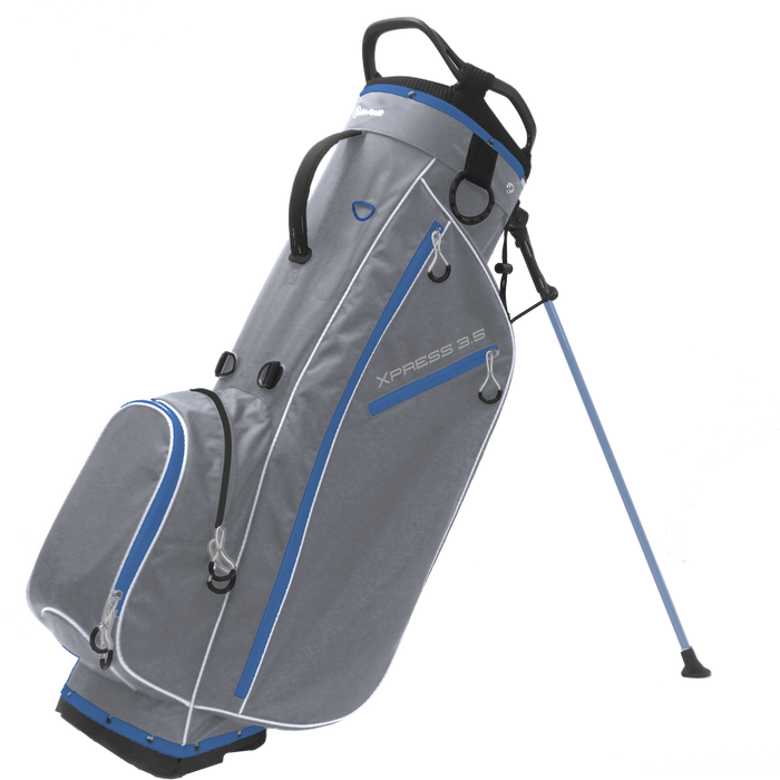 Choosing the Right Lightweight Cart Bags for Your Needs