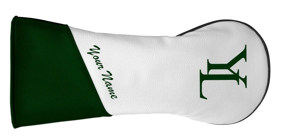 How Many Custom Golf Headcovers Do Golfers Need?