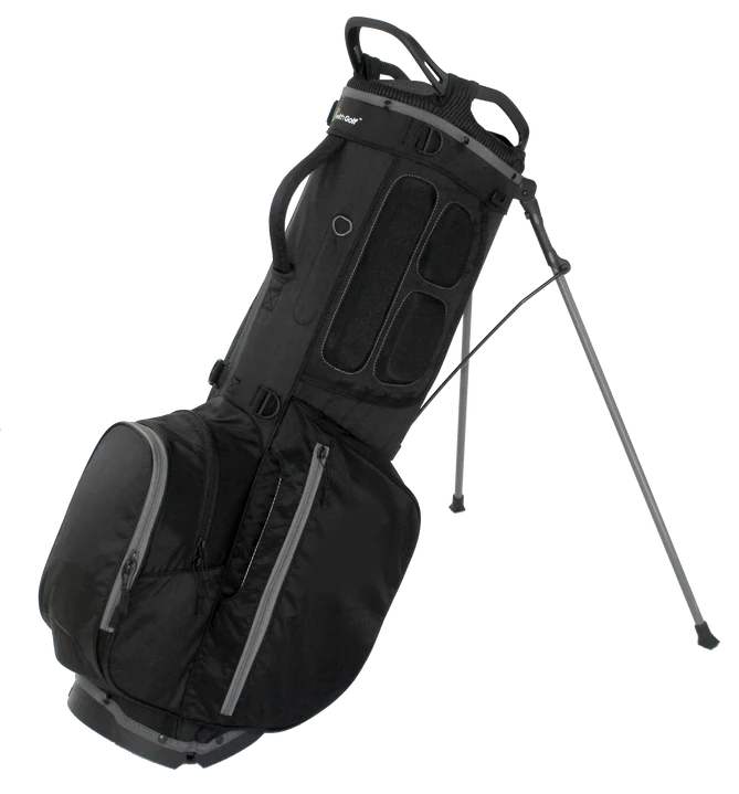 What Features Make a Lightweight Golf Bag Stand Out?