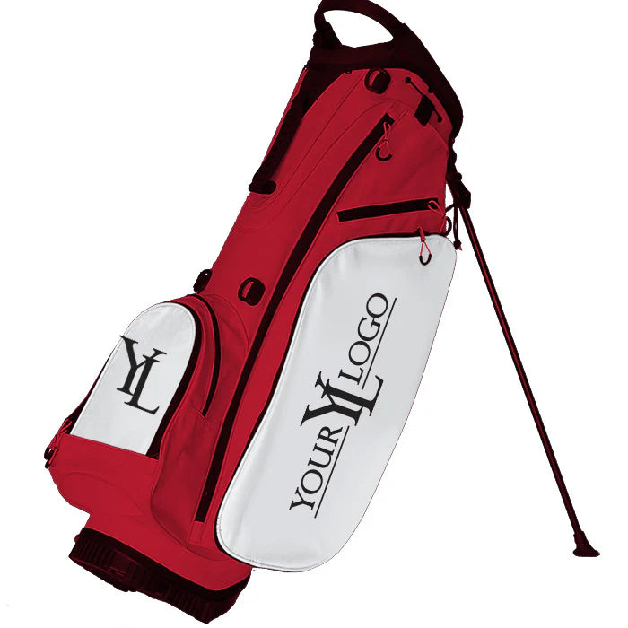 Which Features Make a Lightweight Golf Bag Ideal for Travel?