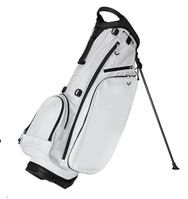 How to Personalize Your Golf Experience with Custom White Golf Bags?