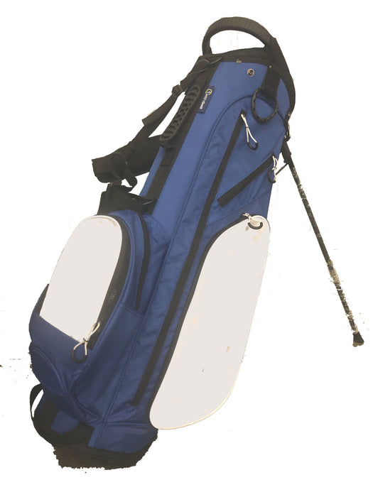 Junior Custom Stand Bag-No minimums