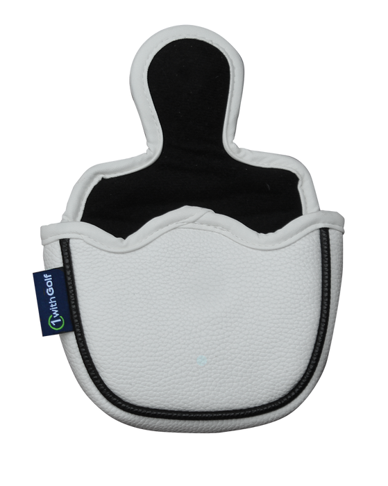 Custom Mallet Putter Cover-No minimums