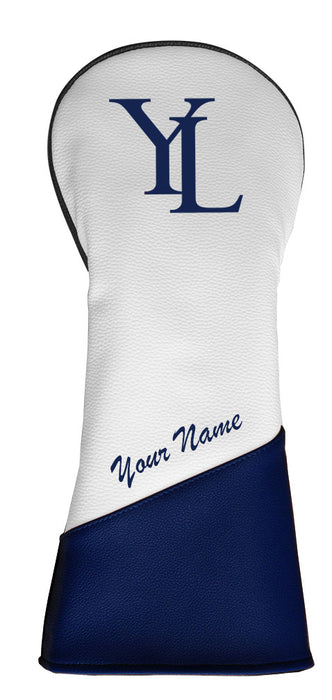 Custom Driver Headcovers-No minimums