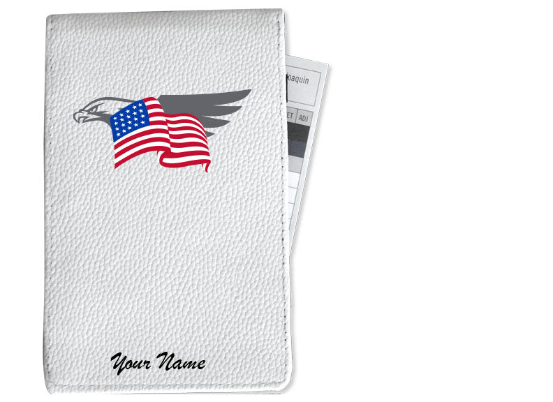 Creative Scorecard holder w/Free Personalization