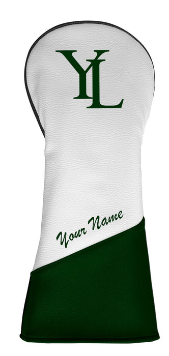 Custom Driver Headcovers-No minimums