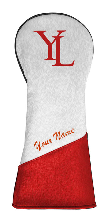 Custom Driver Headcovers-No minimums