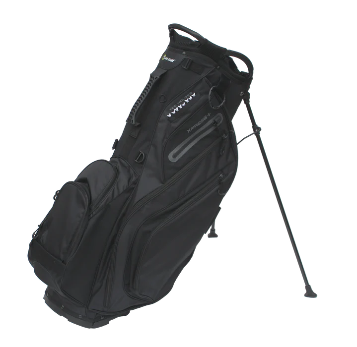 How to Choose the Perfect Lightweight Cart Bag for Your Golfing Needs?