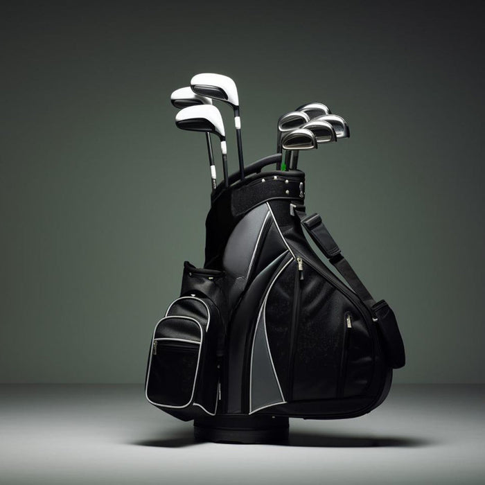 How to Choose the Right Premium Golf Bag