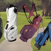 Minimalist Golf Bags vs Fully-Loaded - Which Golfer Are You?