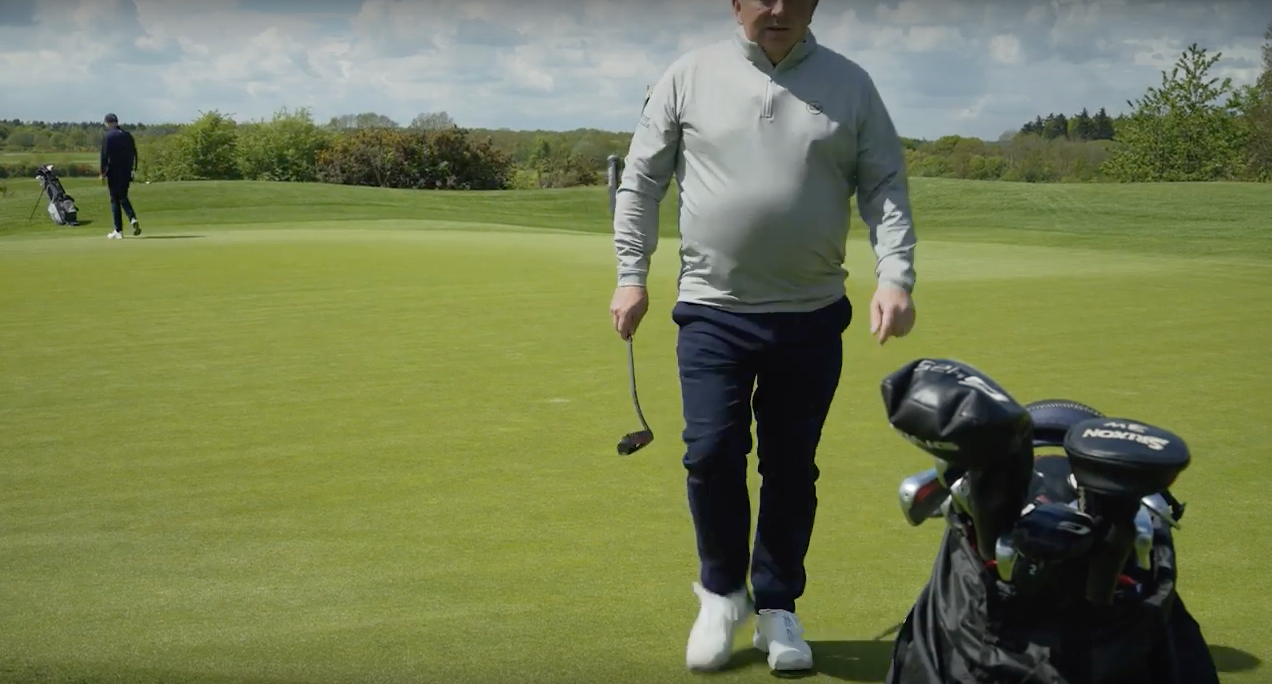 Why Some Golfers Choose the Wrong Golf Bag (Avoid These 7 Mistakes)