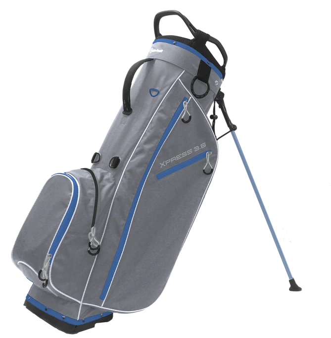 How to Select the Best Lightweight Golf Bag for Your Needs?