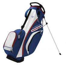 14-Way vs 6-Way Golf Bags: Which Divider System is Right for Your Game?
