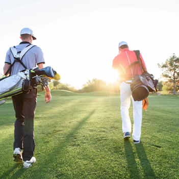 Why Your Golf Cart Bag is Ruining Your Game (And How to Fix It)