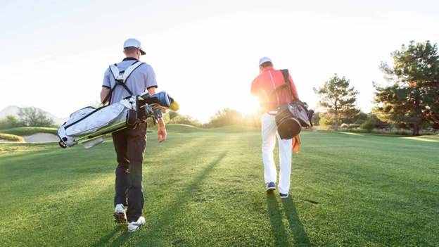 Why Your Golf Cart Bag is Ruining Your Game (And How to Fix It)