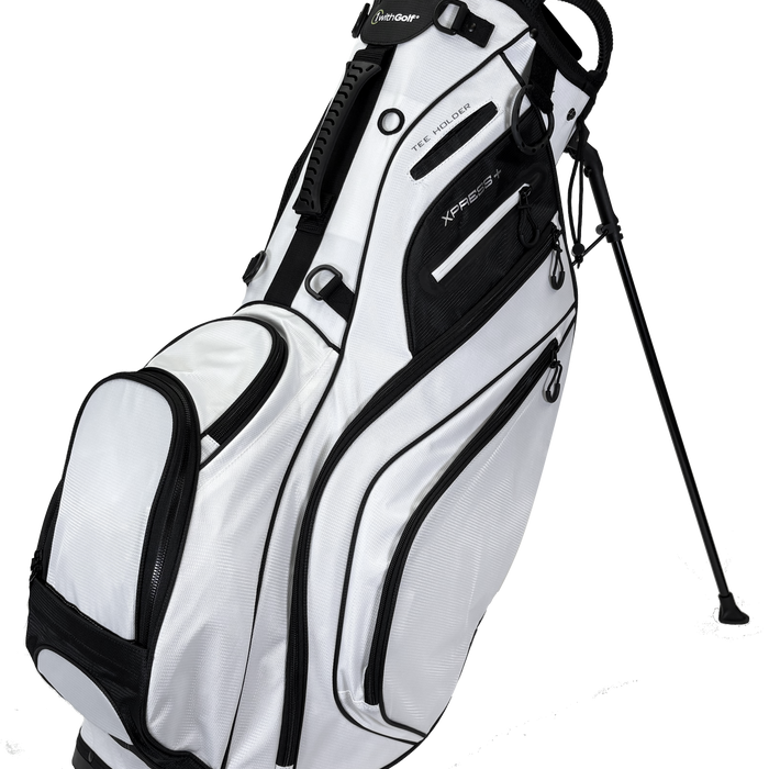 How to Clean and Care for Your Synthetic Leather Golf Bag