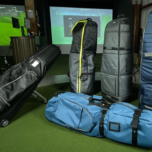 Travel Golf Bags vs Regular Bags - When You Actually Need Both