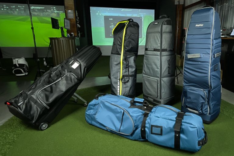 Travel Golf Bags vs Regular Bags - When You Actually Need Both