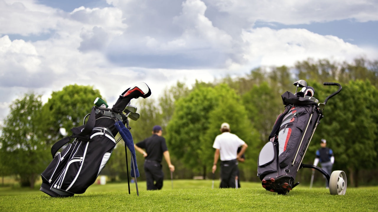 Why Durable Cart Golf Bags Are Worth Every Penny