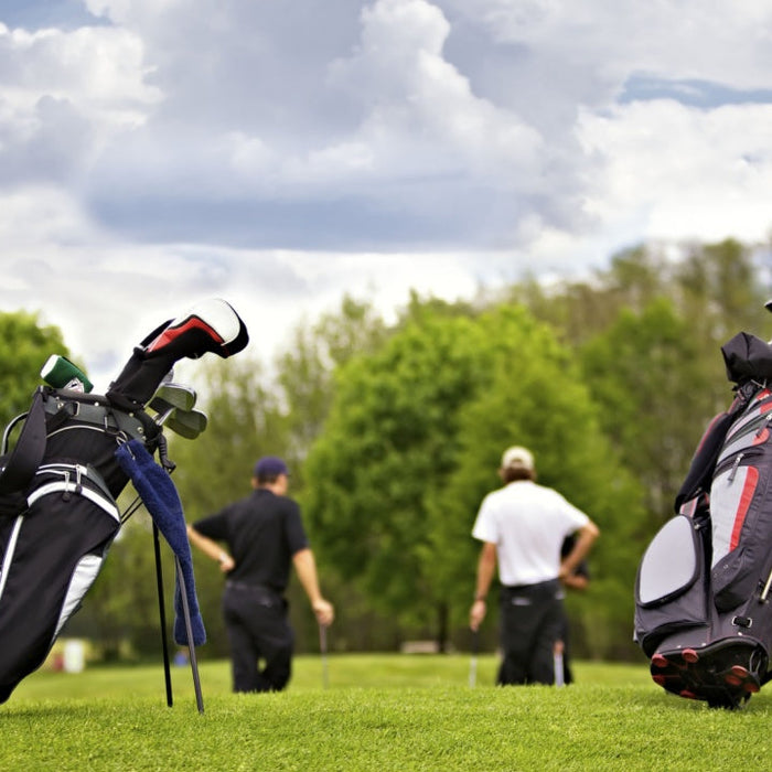 Why Durable Cart Golf Bags Are Worth Every Penny