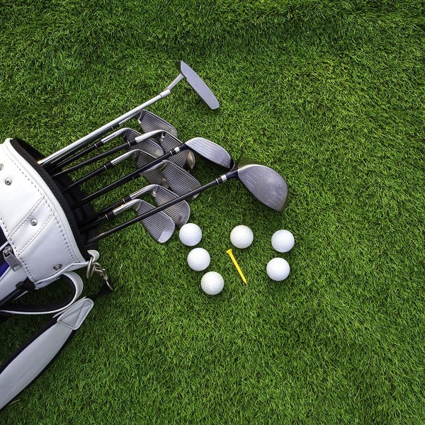 Knowing What is Called What and Why: What is a Golf Club Bag Called?