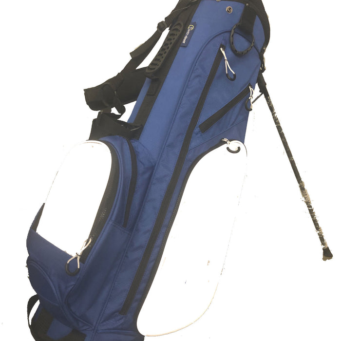 custom junior stand bag 32''