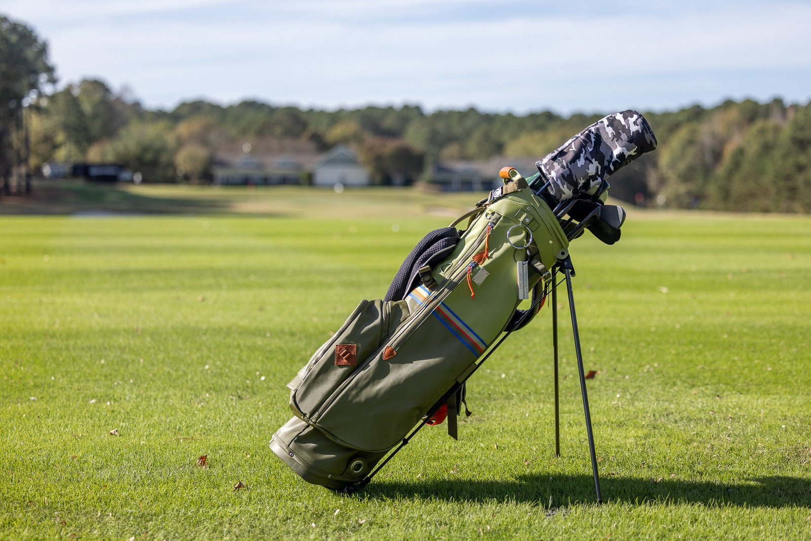 What to Look for in a Lightweight Golf Stand Bag Under $300