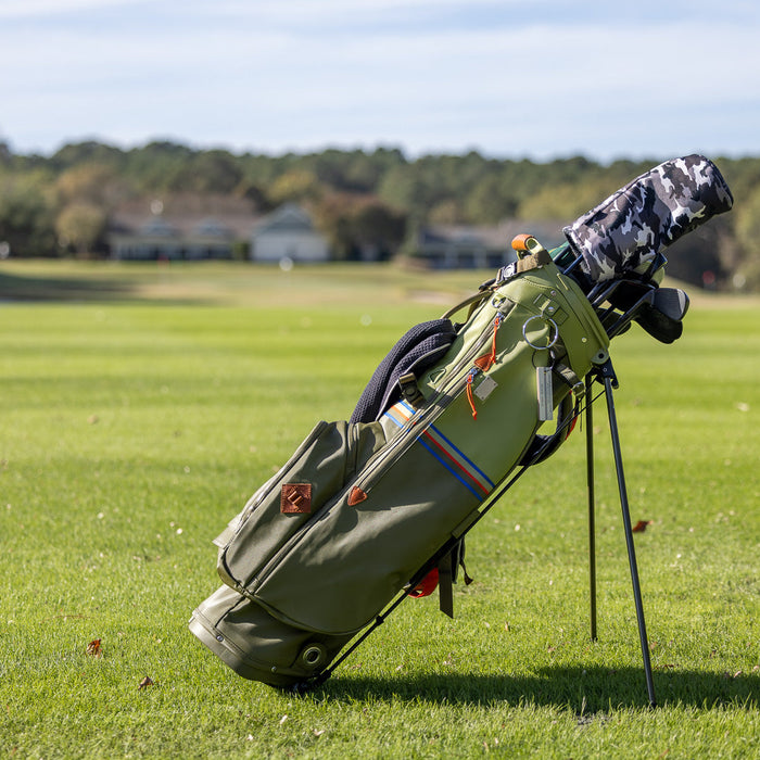 What to Look for in a Lightweight Golf Stand Bag Under $300