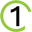 1withGolf logo