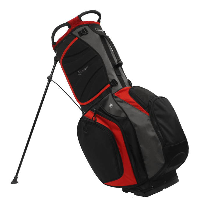Xpress Plus 14-way Stand Bag 5 colors