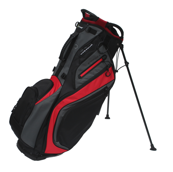 Xpress Plus 14-way Stand Bag 5 colors