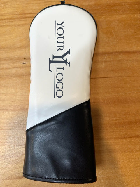 Custom Hybrid headcovers-No minimums