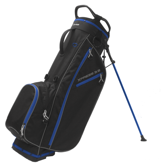 Xpress 3.5 4-way Stand Bag- 6 colors