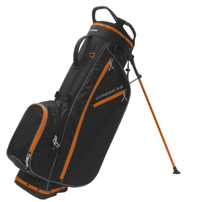 Xpress 3.5 4-way Stand Bag- 6 colors