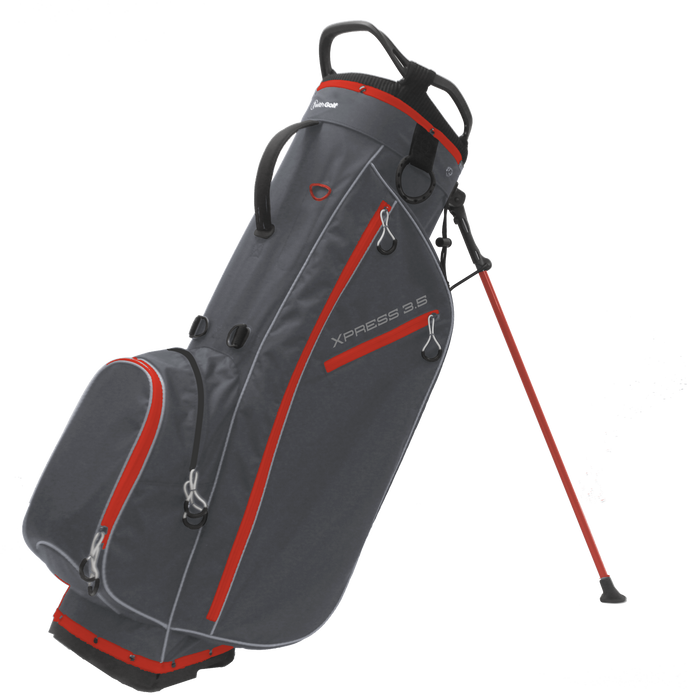 Xpress 3.5 4-way Stand Bag- 6 colors