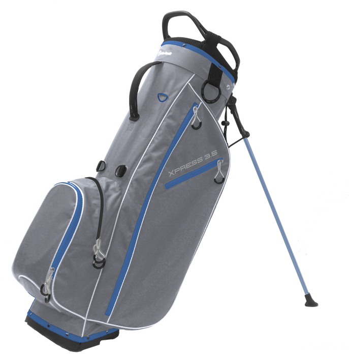 Xpress 3.5 4-way Stand Bag- 6 colors