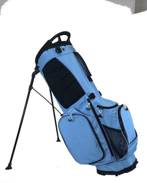 Fully Custom Golf Bag ORANGE