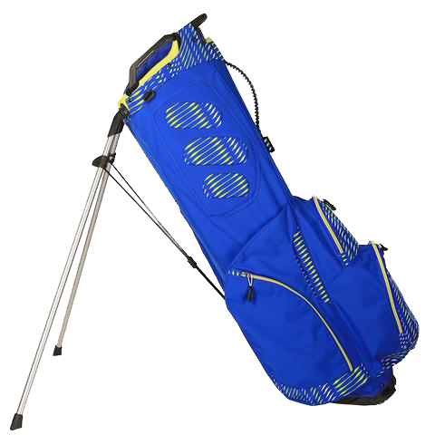 OUULITE STAND BAG ROYAL BLUE
