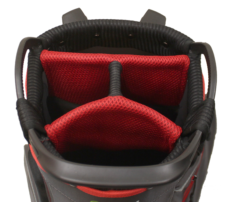 Xpress 3.5 4-way Stand Bag- 6 colors