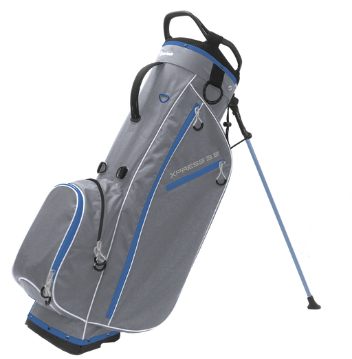 Xpress 3.5 4-way Stand Bag