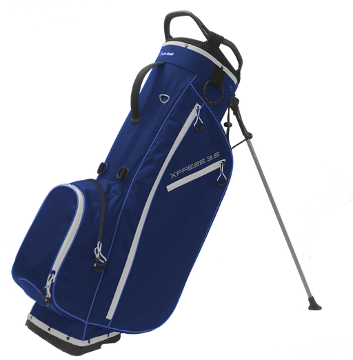 Xpress 3.5 4-way Stand Bag