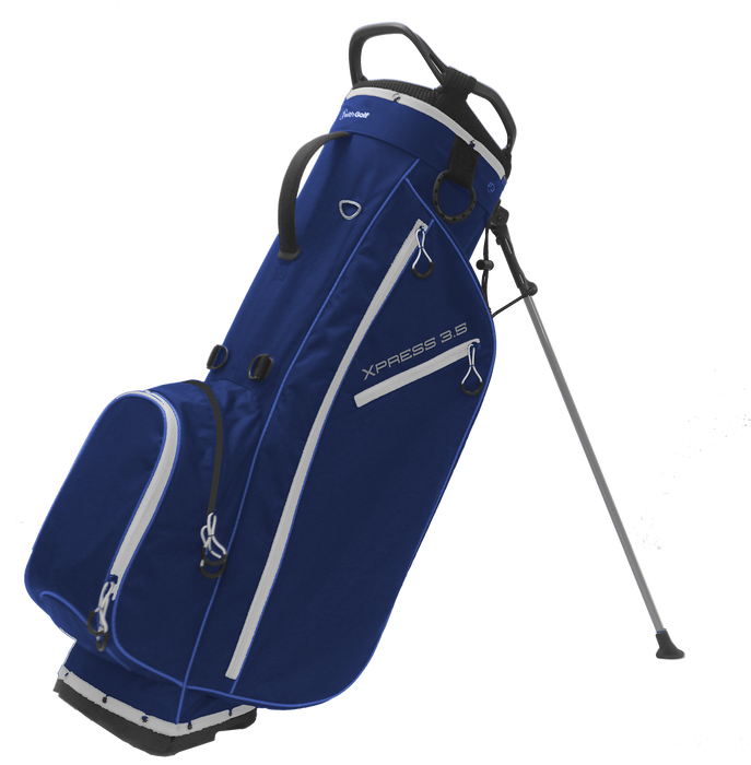 Xpress 3.5 4-way Stand Bag