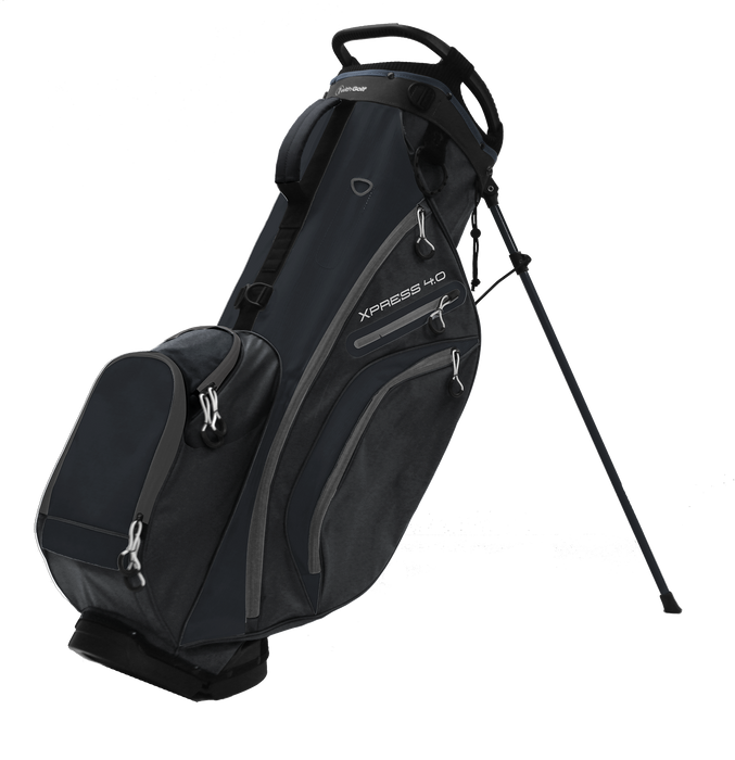 6 way golf stand bag clearance