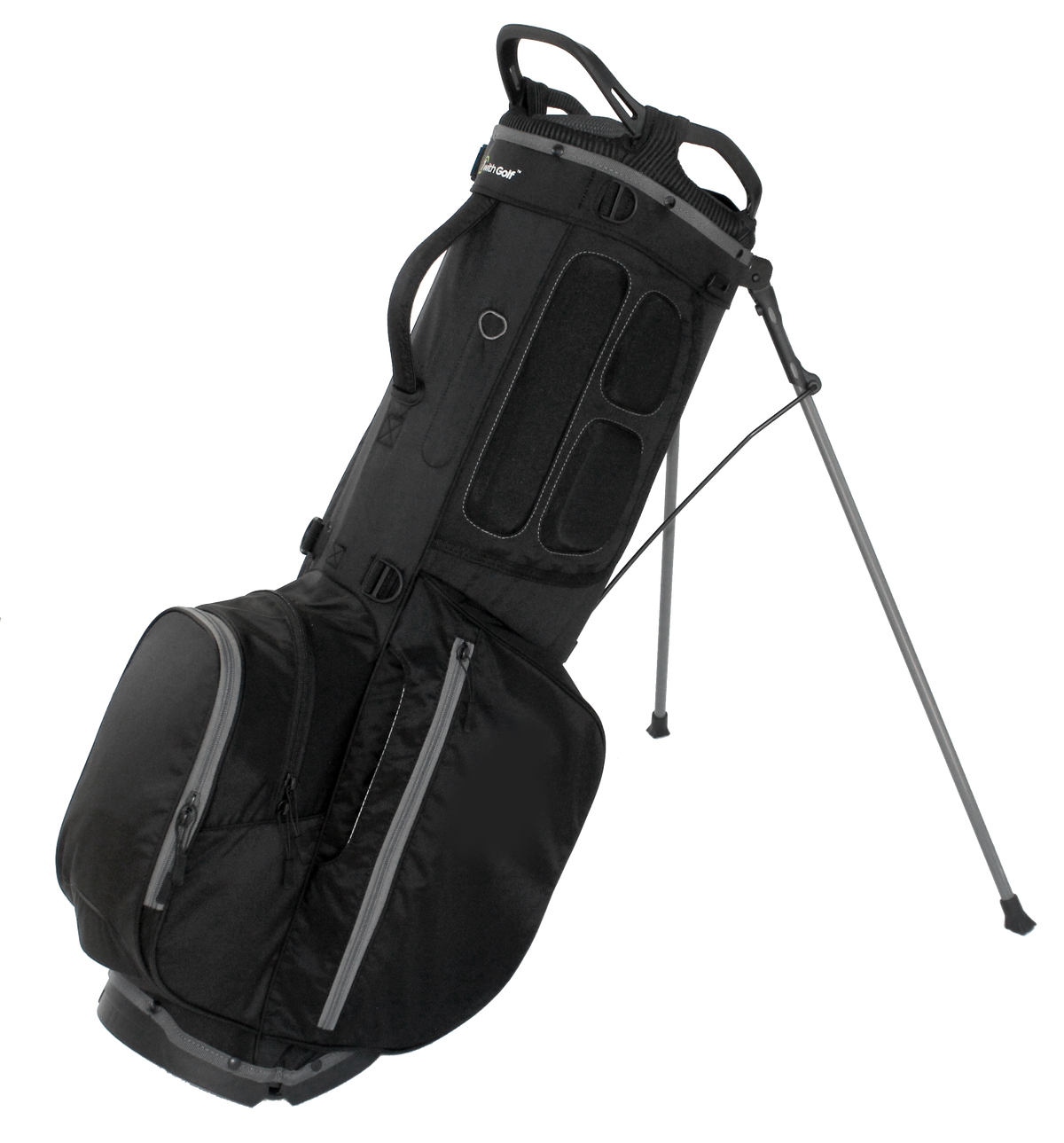 Gelding Sports Staff Style Golf Bag Small Size (Lexus)
