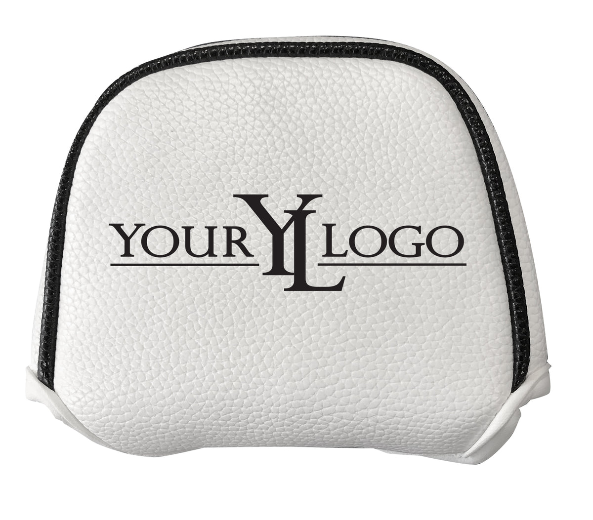 Custom Mallet Putter CoverNo minimums — 1withGolf